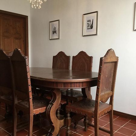 فيلا Pdl House Garden Ponta Delgada المظهر الخارجي الصورة