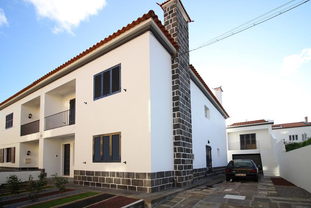 فيلا Pdl House Garden Ponta Delgada المظهر الخارجي الصورة