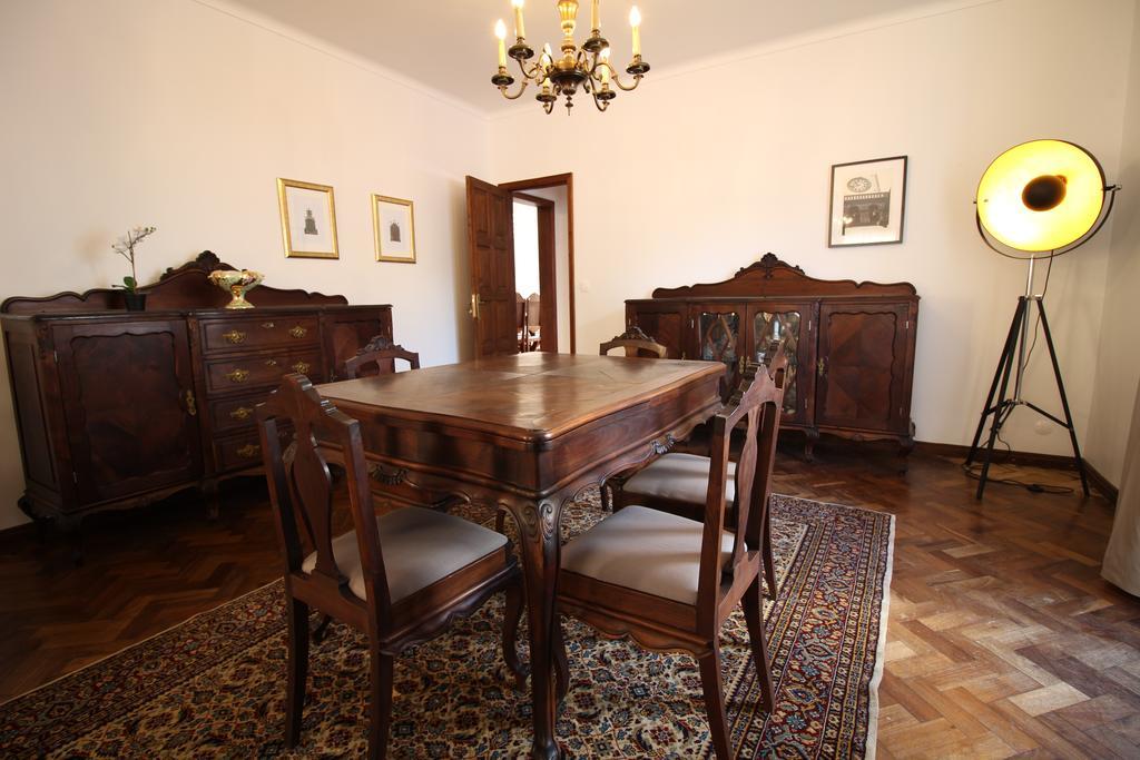 فيلا Pdl House Garden Ponta Delgada المظهر الخارجي الصورة