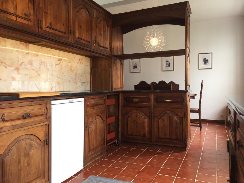 فيلا Pdl House Garden Ponta Delgada المظهر الخارجي الصورة