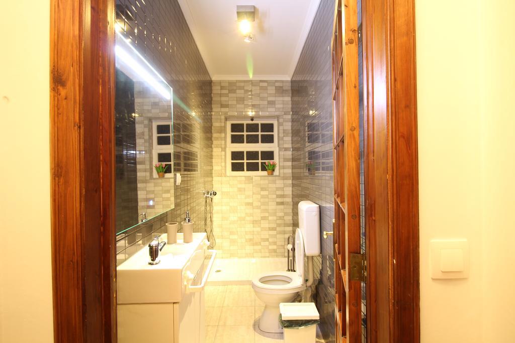 فيلا Pdl House Garden Ponta Delgada المظهر الخارجي الصورة