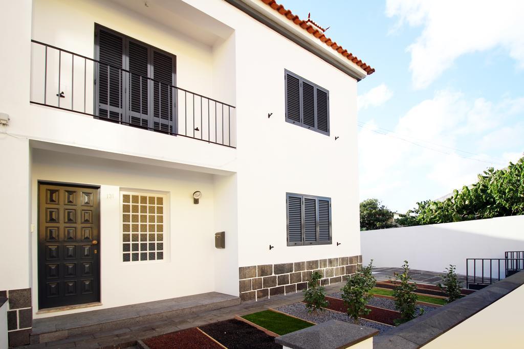 فيلا Pdl House Garden Ponta Delgada المظهر الخارجي الصورة