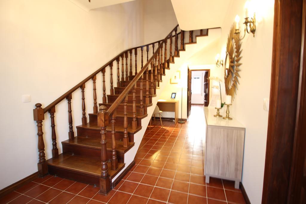 فيلا Pdl House Garden Ponta Delgada المظهر الخارجي الصورة