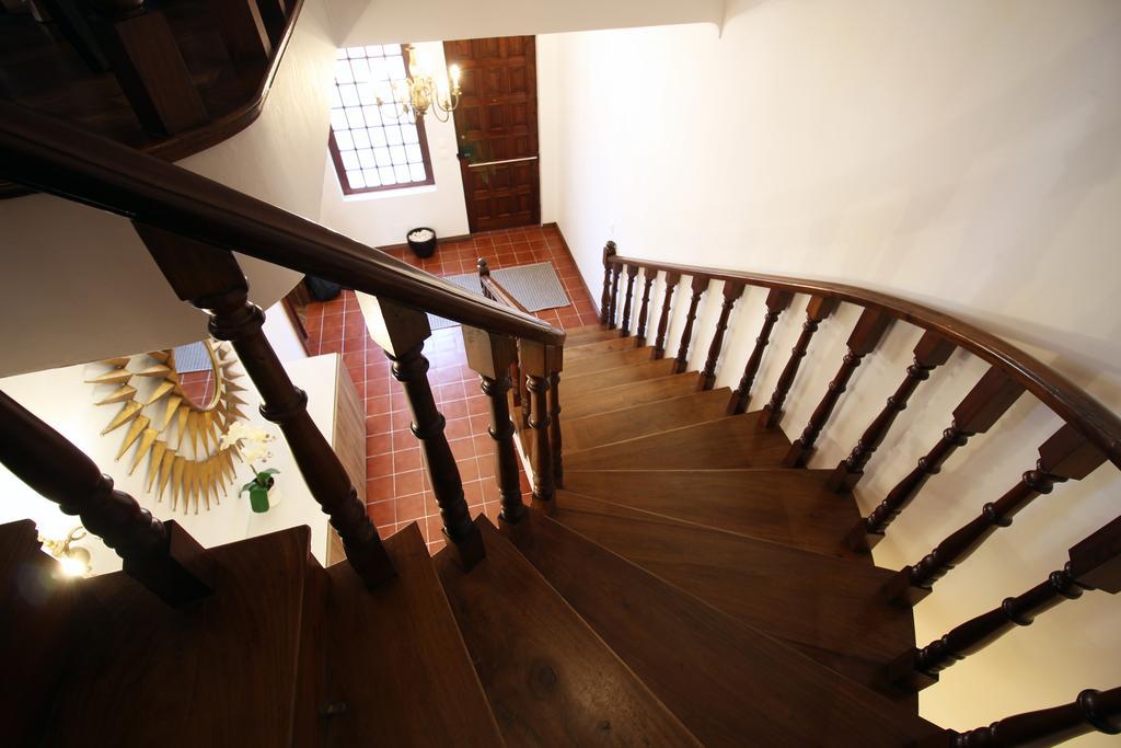 فيلا Pdl House Garden Ponta Delgada المظهر الخارجي الصورة